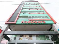 RedDoorz near Quiapo Church Manila Hoteles cerca de Mezquita Dorada