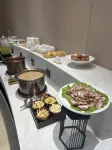 Huilong Hote Hôtels à : Bannière droite de Tumd