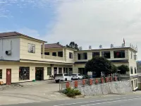 金霞·Sunset View 茶山觀景度假民宿（信陽文新茶村店） - 山景