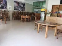 Daxiaojing · Yuanhong Homestay - balcone