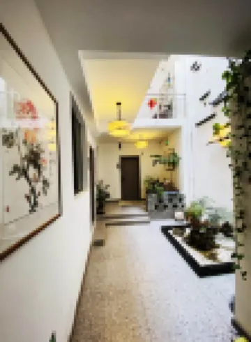 Youjing Xiaoyuan Homestay (Luoyi Ancient City Street Branch)
