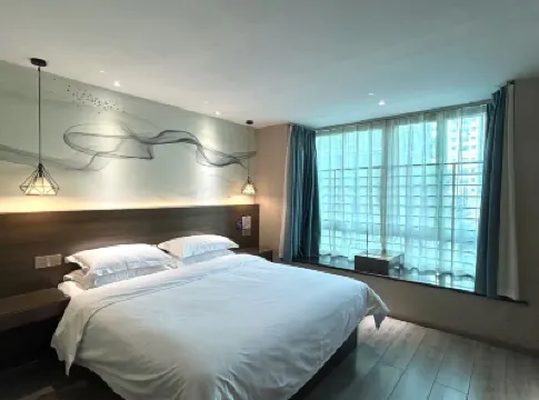 萬龍飯店（柳州五星步行街青雲市場店） 住宿飯店