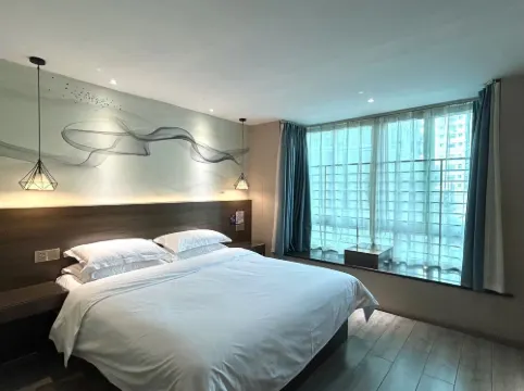 Wanlong Hotel Liuzhou - 2-Star