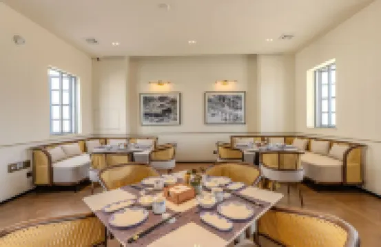 Songkou Impression in Meizhou