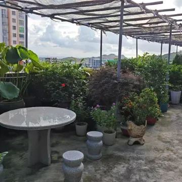Cloud Hotel (Jieyang Chaoshan Airport)