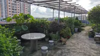 Cloud Hotel (Jieyang Chaoshan Airport)