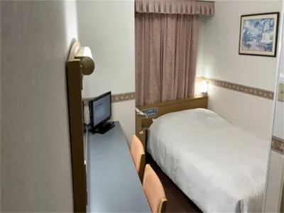 Hotel Alpha-One Takayama