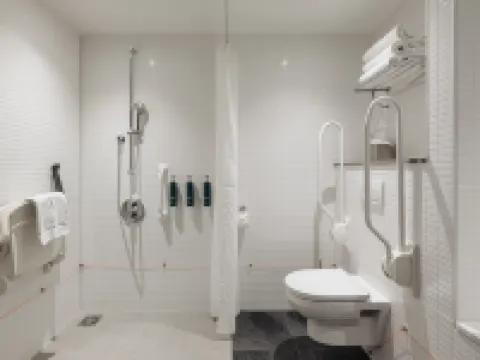 ดับเบิลทรี บาย ฮิลตัน อัมสเตอร์ดัม เซ็นทราล สเตชั่น โรงแรมในอัมสเตอร์ดัม