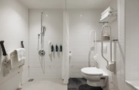 DoubleTree by Hilton Amsterdam Centraal Station Hotels near Red Light District Amsterdam Centrum