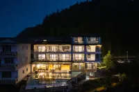 Wawushan Yunshang Peninsula Homestay (Yanuhu Branch)