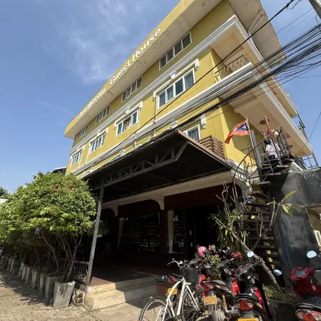 Chanthasom Guesthouse