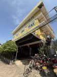 Chanthasom Guesthouse - 2 Yıldız