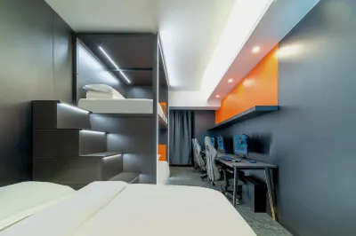 XinLu E-sports hotel