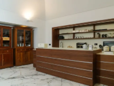 Tesoro Pompeiano Hoteles en Pompeya