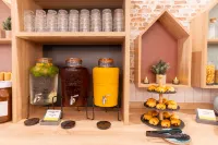 Garner Hotel Mannheim City by IHG - พร้อมอาหารเช้า
