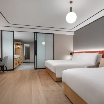 Hilton Garden Inn Chengde Mountain Resort