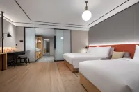 Hilton Garden Inn Chengde Mountain Resort
