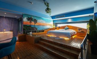 Xingjing Hotel (Guiyang Future Ark Store)