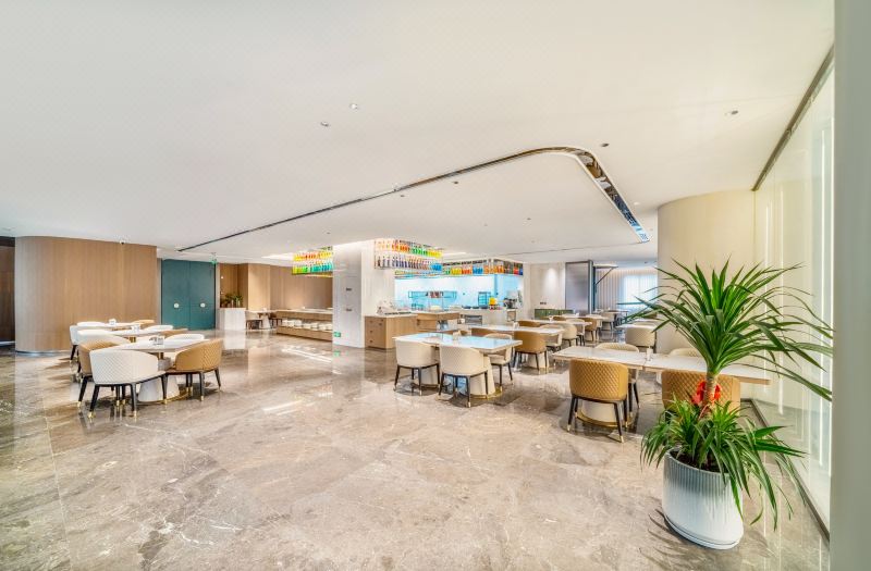 Wenzhou New South Asia Xinye Hotel‌ photo 4