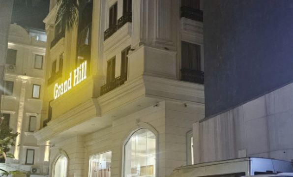 GRAND HILL HOTEL & APARTMENT