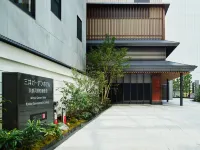 Mitsui Garden Hotel Kyoto Kawaramachi Jokyoji Hotels near CAVA BOOKS(サヴァ・ブックス)