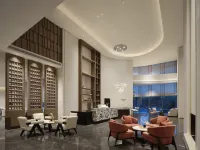 LIYU LAKE INTERNATIONAL HOTEL Hotels in Yicheng