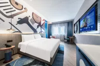 Y.TUO Baotu Spring Jinan Hotel
