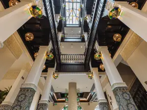 Royal Marrakech Guesthouse (Chaoshan Ancient City Paifang Street Store)