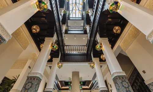 Royal Marrakech Guesthouse (Chaoshan Ancient City Paifang Street Store)