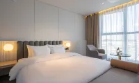 Brown Dot Siheung Geobuksum Hotels in der Nähe von Geobugseom