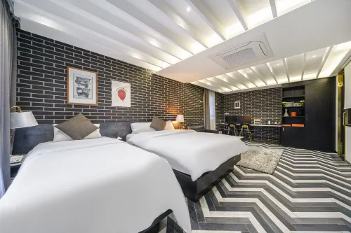 The Post Hotel
