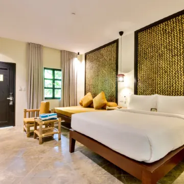 The Henry Resort Boracay