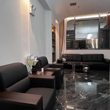 XiChen Hotel