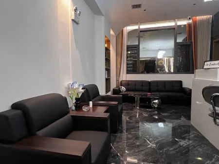 XiChen Hotel Отели в г. Хечжан