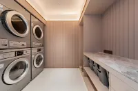 HanTing Hotel (Ordos Uxin Banner Tuke Town)