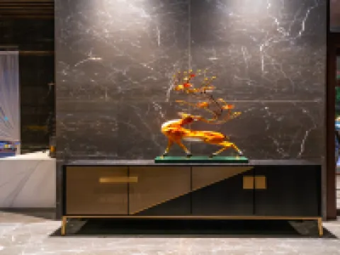 禹州希堤酒店(禹州市政府店) 禹州酒店