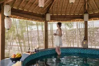 Moganshan Qingxuan Designer Holiday Home