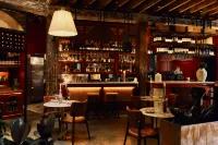 Hotel Woolstore 1888, Sydney - Handwritten Collection - Wifi