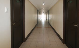 RedDoorz @ BP International Powerhouse Inc near SM Manila