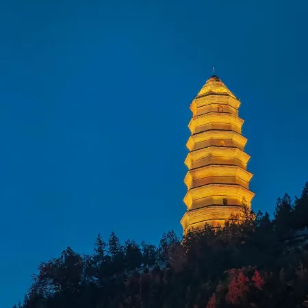 Guosheng Hotel