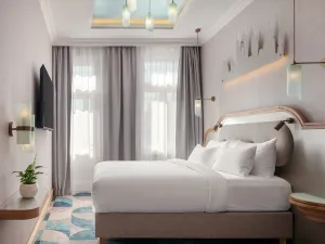 Allure Hotel & Residence Prague