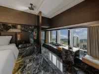 Yunxi River View Hotel Hotels in Chongqing