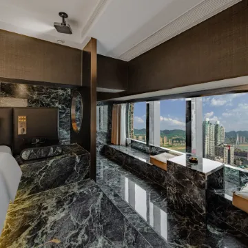 Yunxi River View Hotel