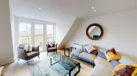 Charles Hope Staines Centre Hotels in Staines