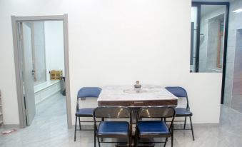 Xinru Suoyuan Homestay