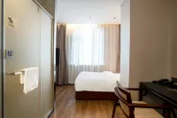 THE YARD HOTEL BEIJING,BianyiFang