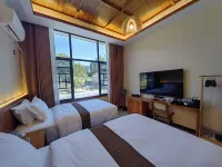 Panyunshan Xiju Homestay (Weishan Miyin Scenic Area)