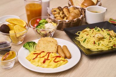 レストラン 京成リッチモンドホテル東京錦糸町の写真