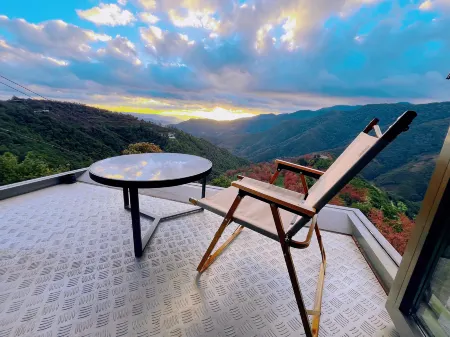 Nanjian Yunjin Chinese Inn Отели в г. Наньцзян