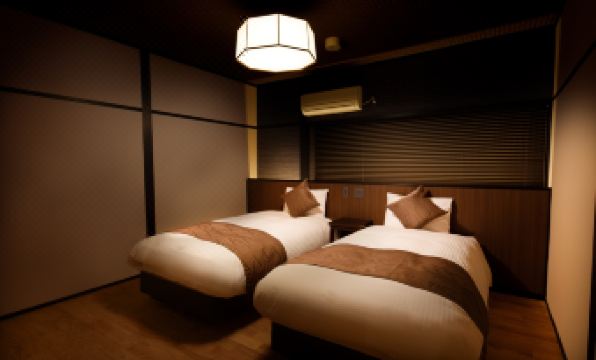 Connect Inn Gion-Bishamoncho